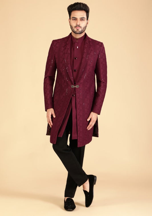 Red / 34/XS