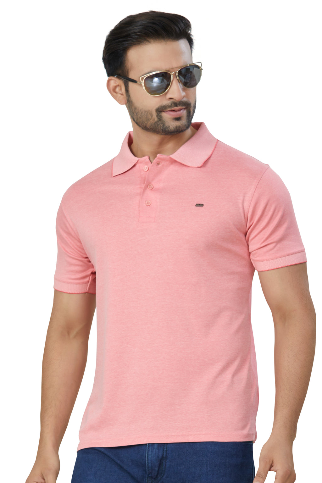 Mivaan Polo Pich Tshirt (2008)