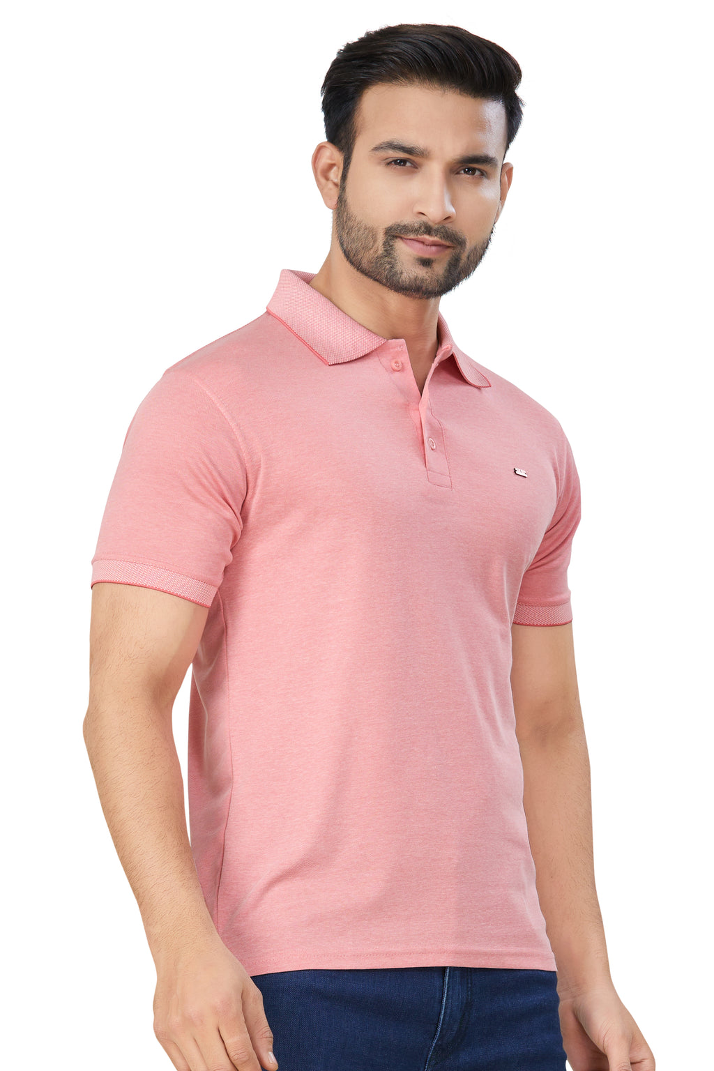 Mivaan Polo Pich Tshirt (2008)