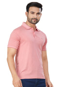 Mivaan Polo Pich Tshirt (2008)