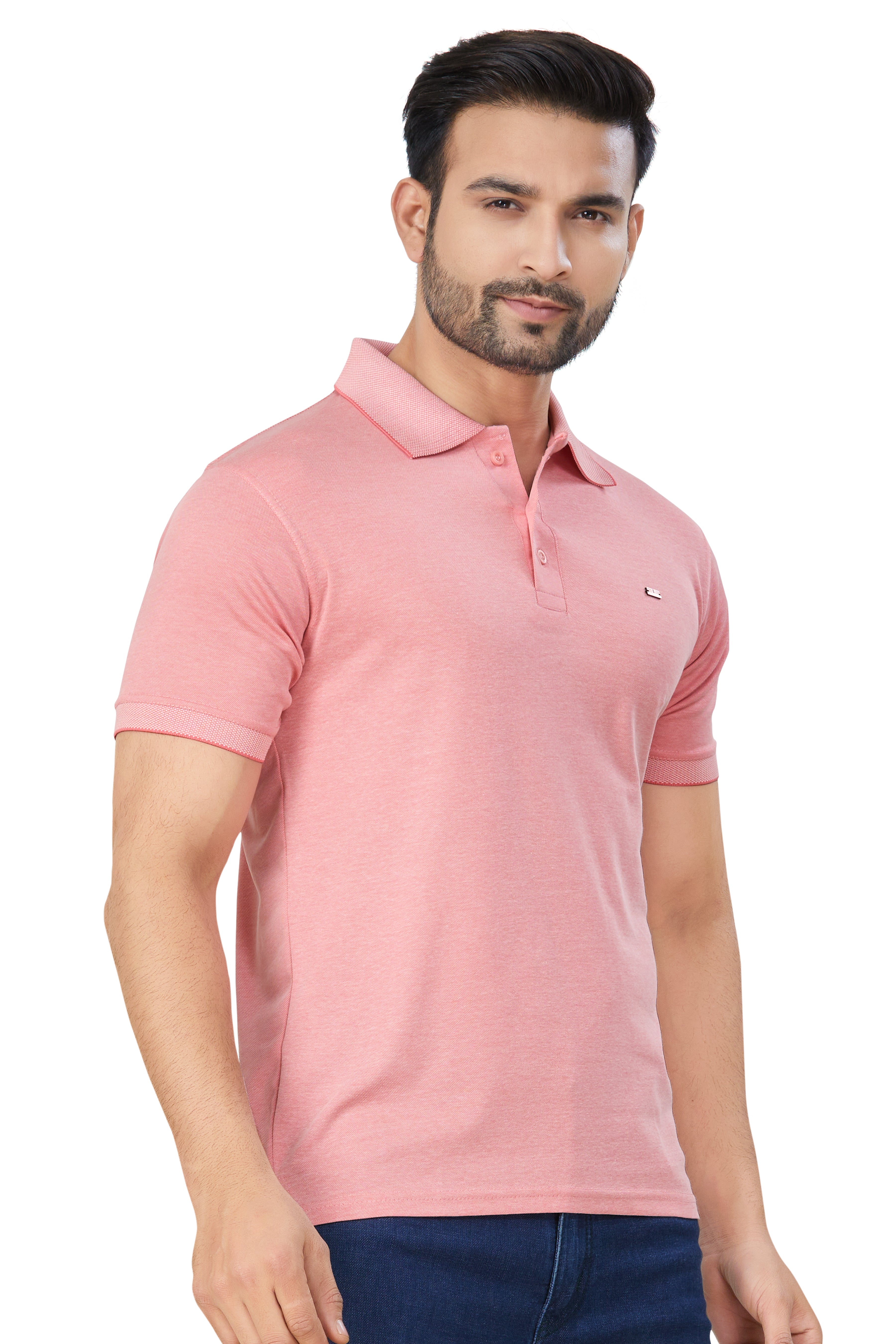 Mivaan Polo Pich Tshirt (2008)