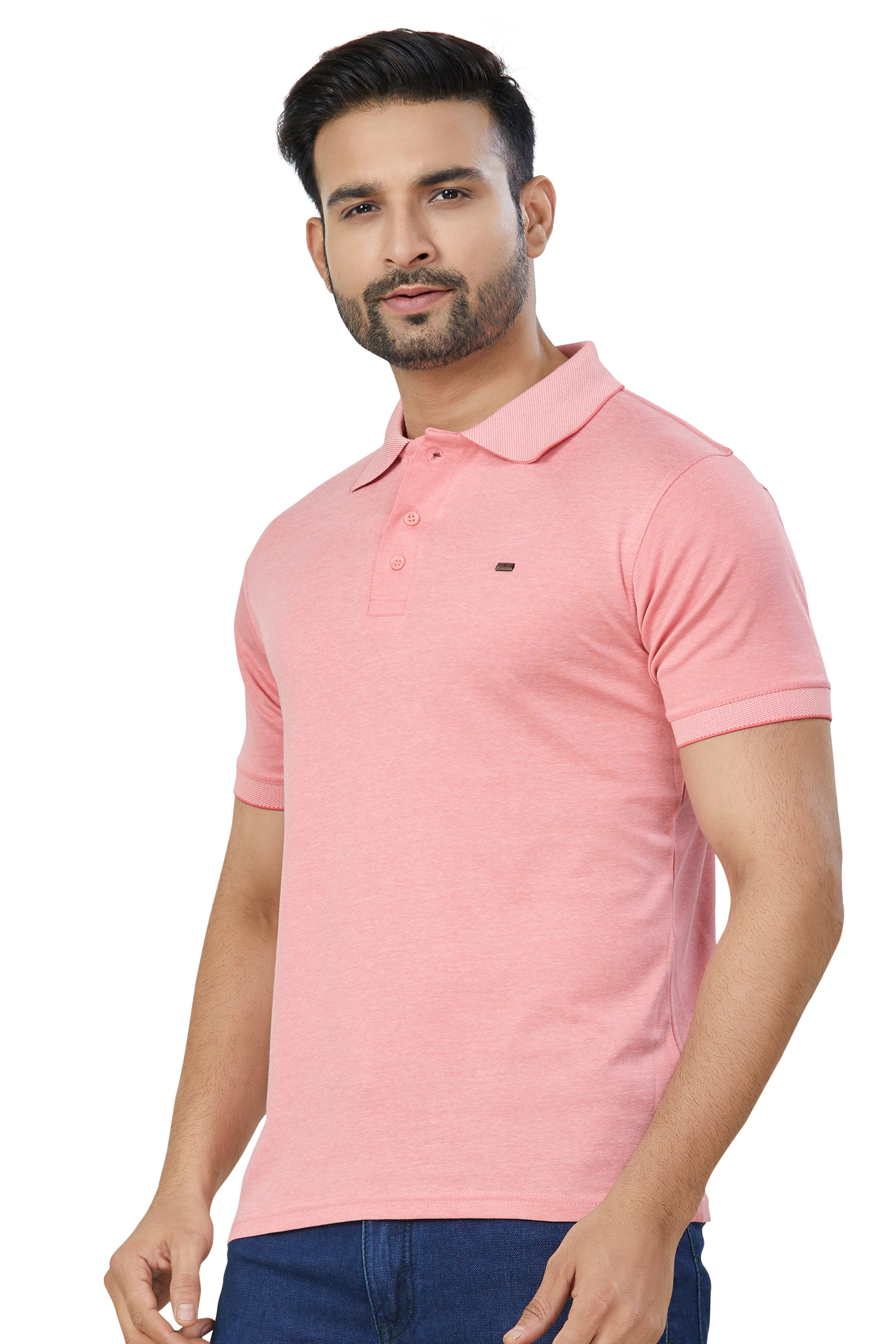 Mivaan Polo Pich Tshirt (2008)