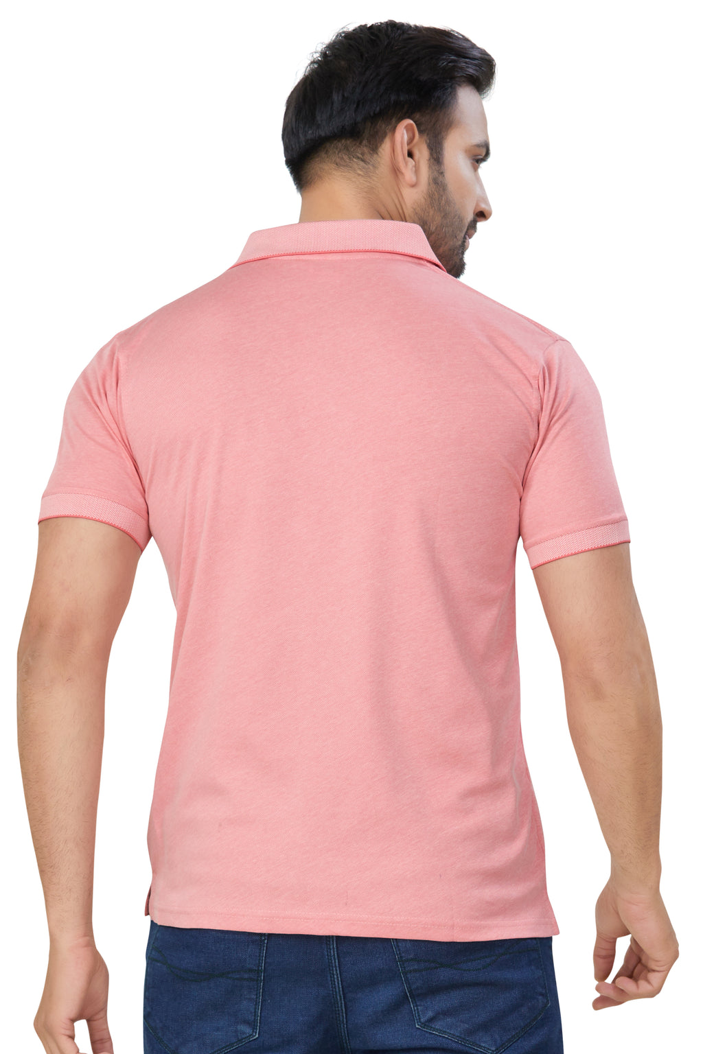 Mivaan Polo Pich Tshirt (2008)
