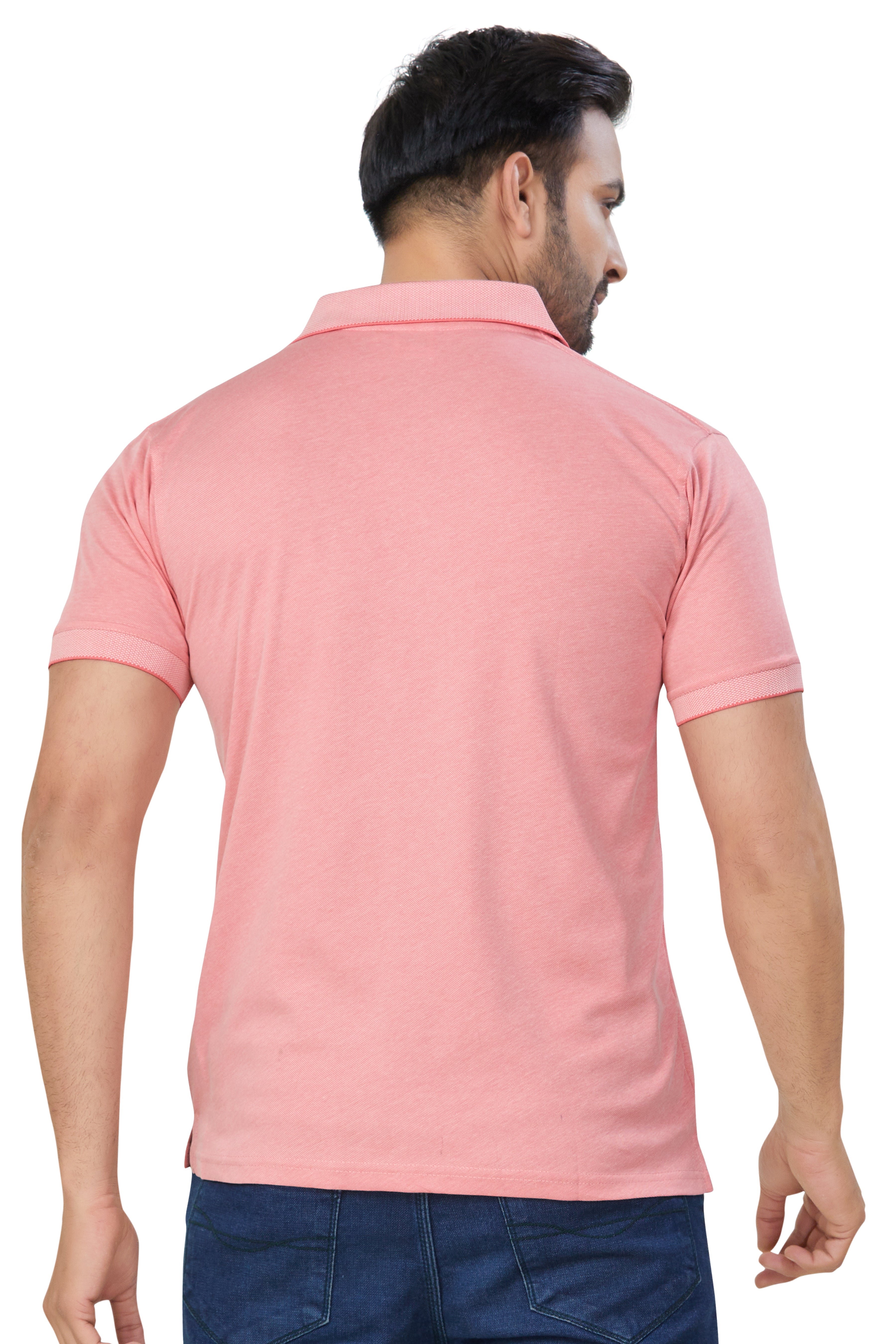 Mivaan Polo Pich Tshirt (2008)