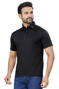 Mivaan Tensile  Black t-shirt (2025)
