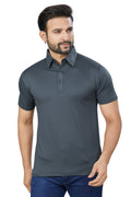 Mivaan Tensile D-grey T-shirts(2025)