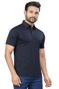 Mivaan Tensile  N-Blue Tshirt (2025)