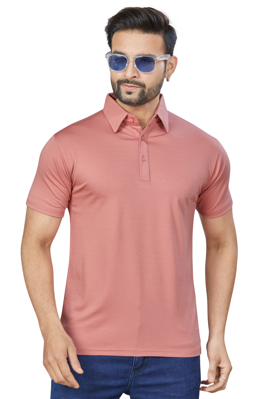 Mivaan Tensile Pich T-shirts (2025)
