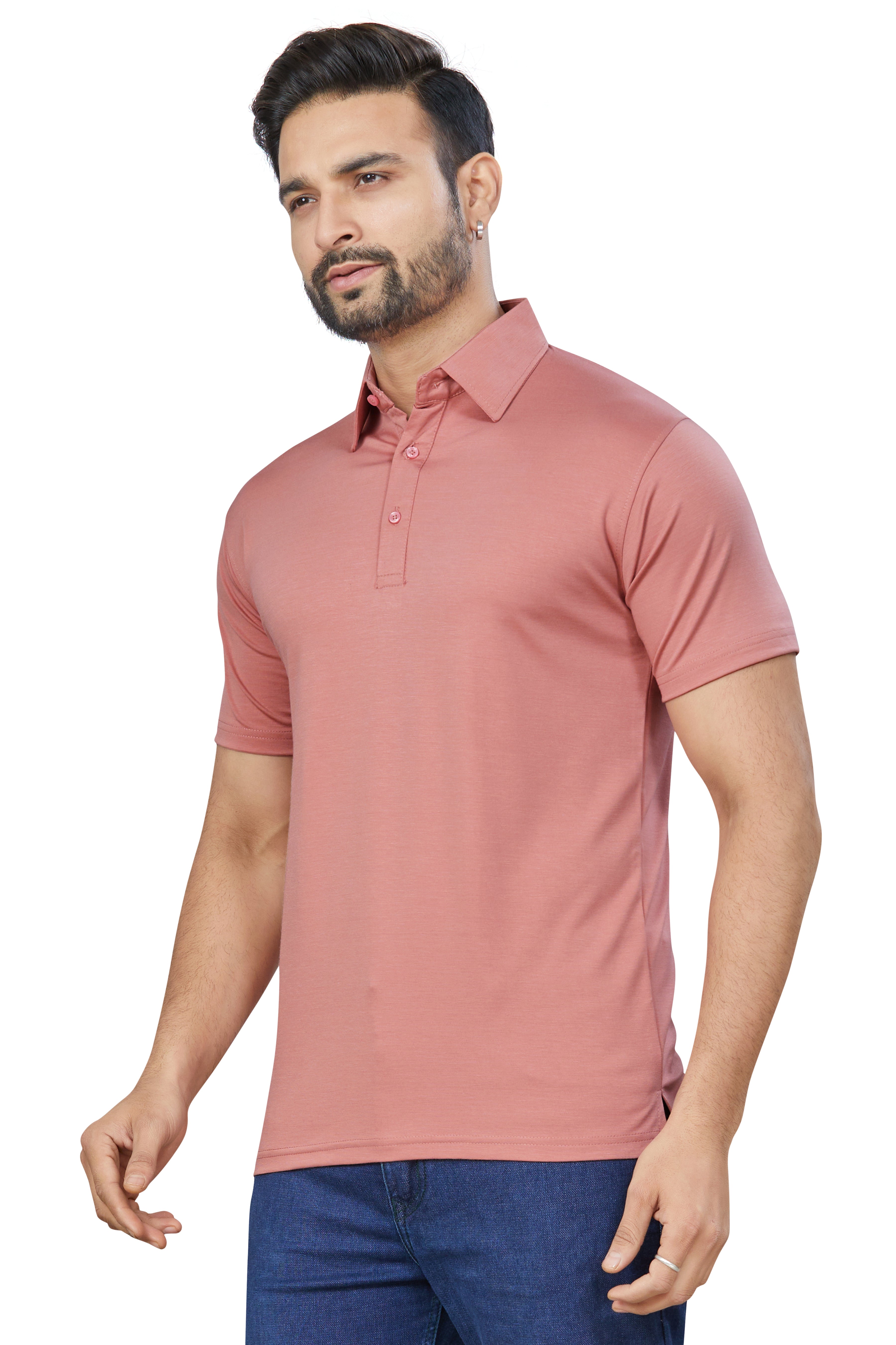 Mivaan Tensile Pich T-shirts (2025)
