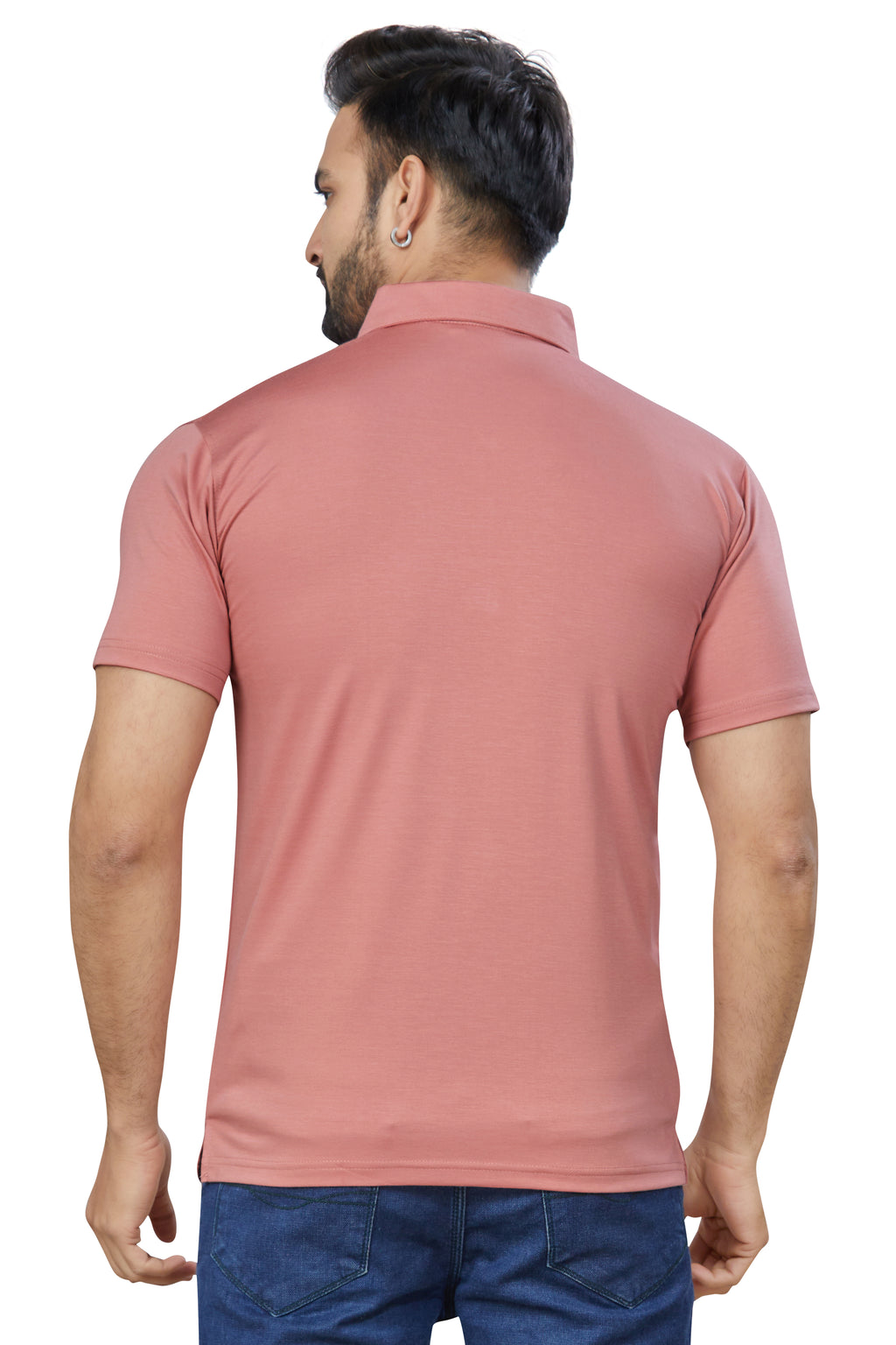 Mivaan Tensile Pich T-shirts (2025)