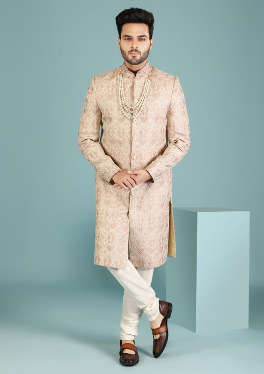 Sherwani Set