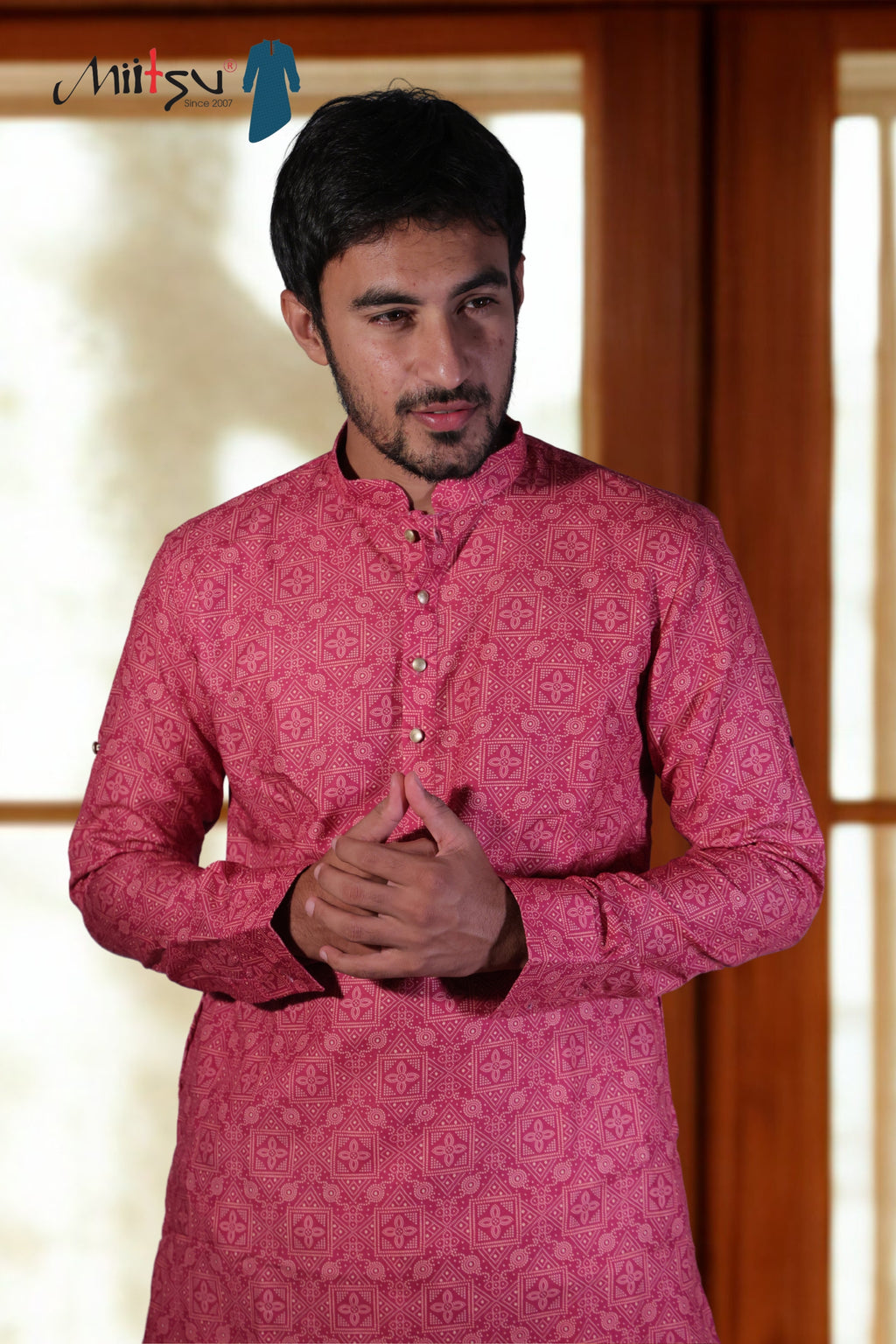 Royal Rani Elegance Kurta (8989)