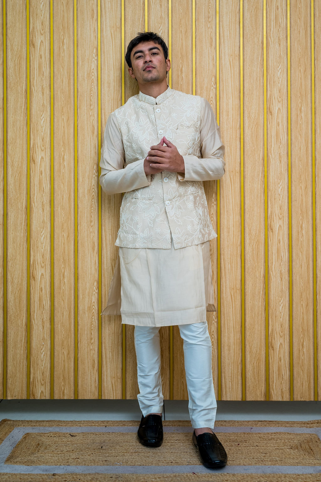 Festive Koti Kurta for Special Occasions(10050)