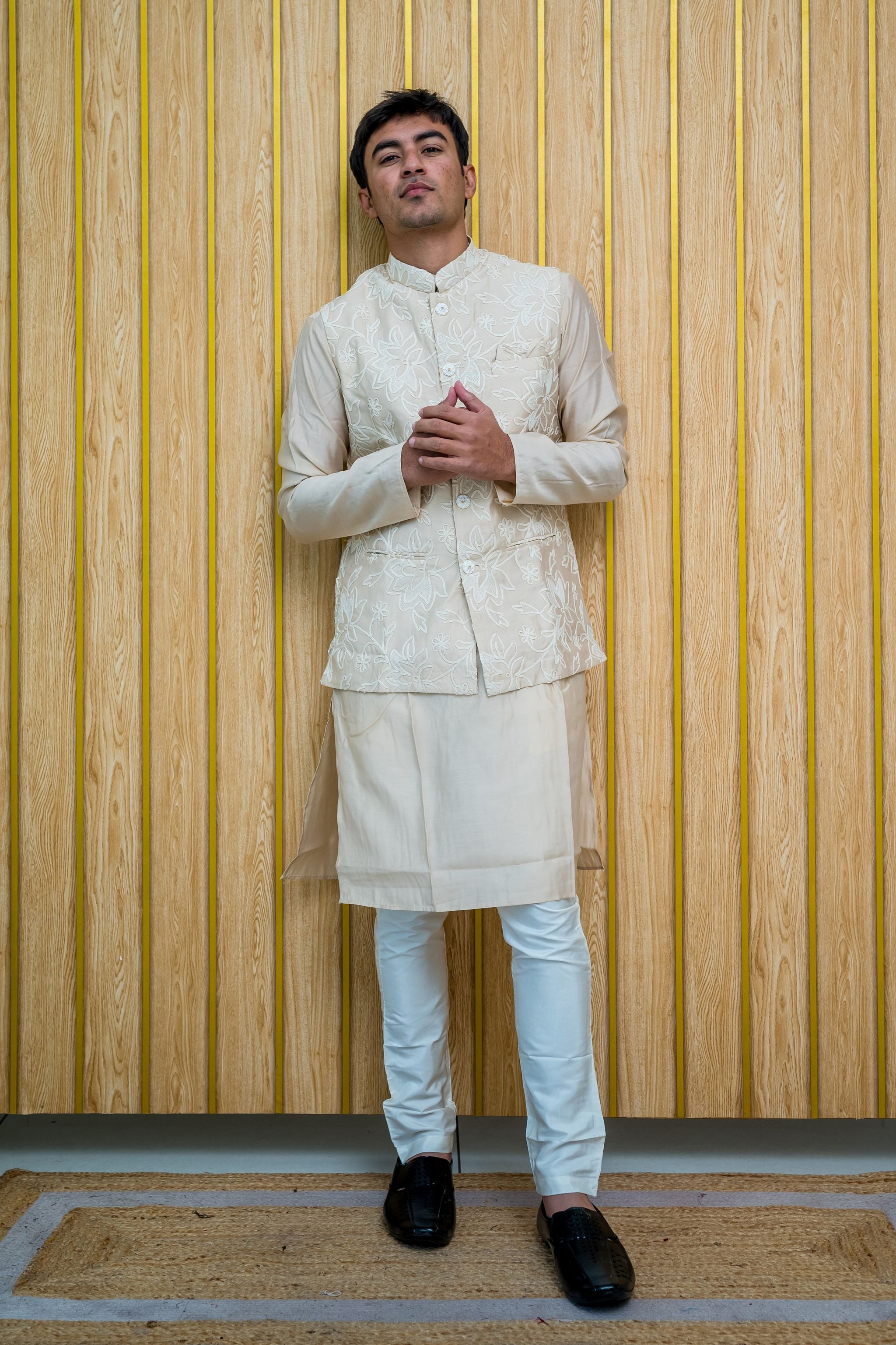 Festive Koti Kurta for Special Occasions(10050)