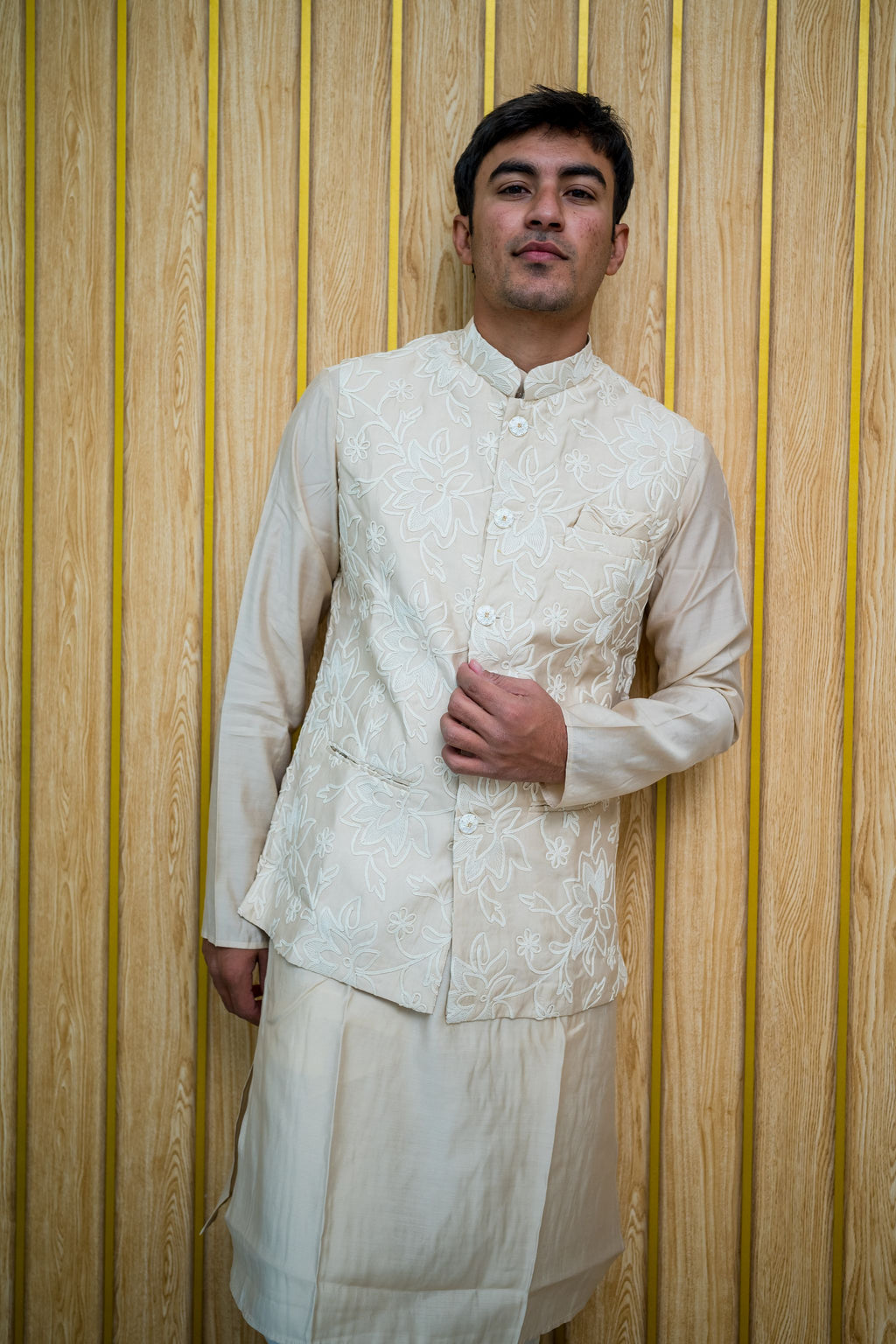 Festive Koti Kurta for Special Occasions(10050)