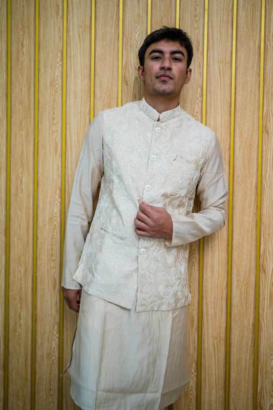 Festive Koti Kurta for Special Occasions(10050)