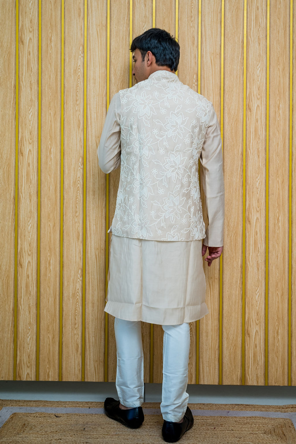 Festive Koti Kurta for Special Occasions(10050)