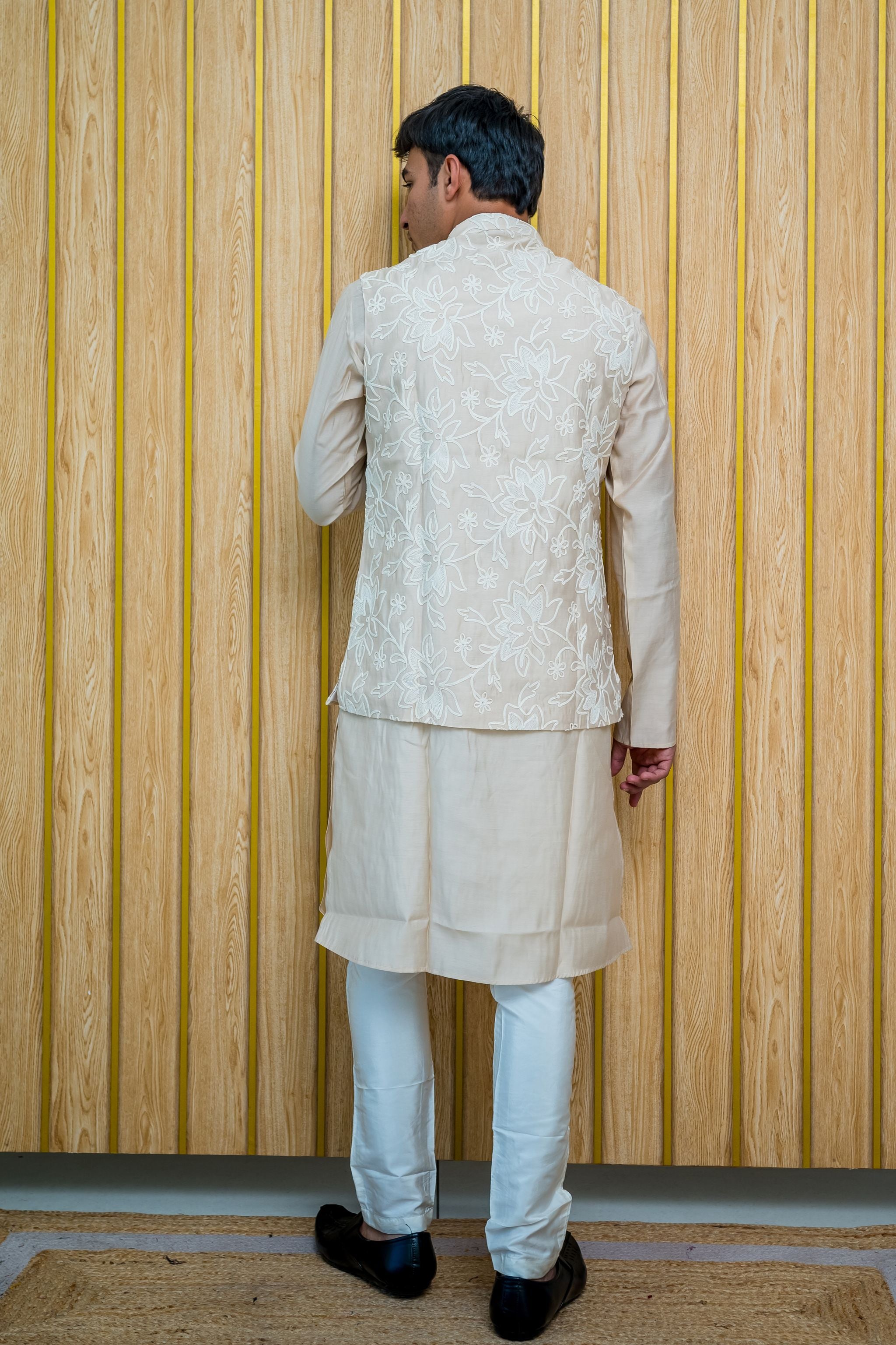 Festive Koti Kurta for Special Occasions(10050)