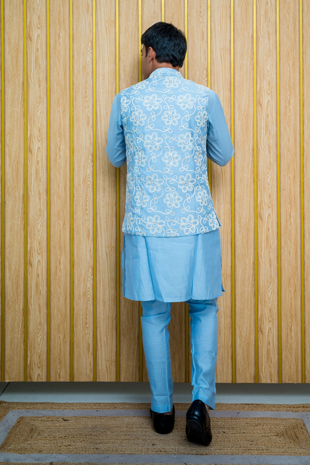 Festive Koti Kurta for Special Occasions(10050)