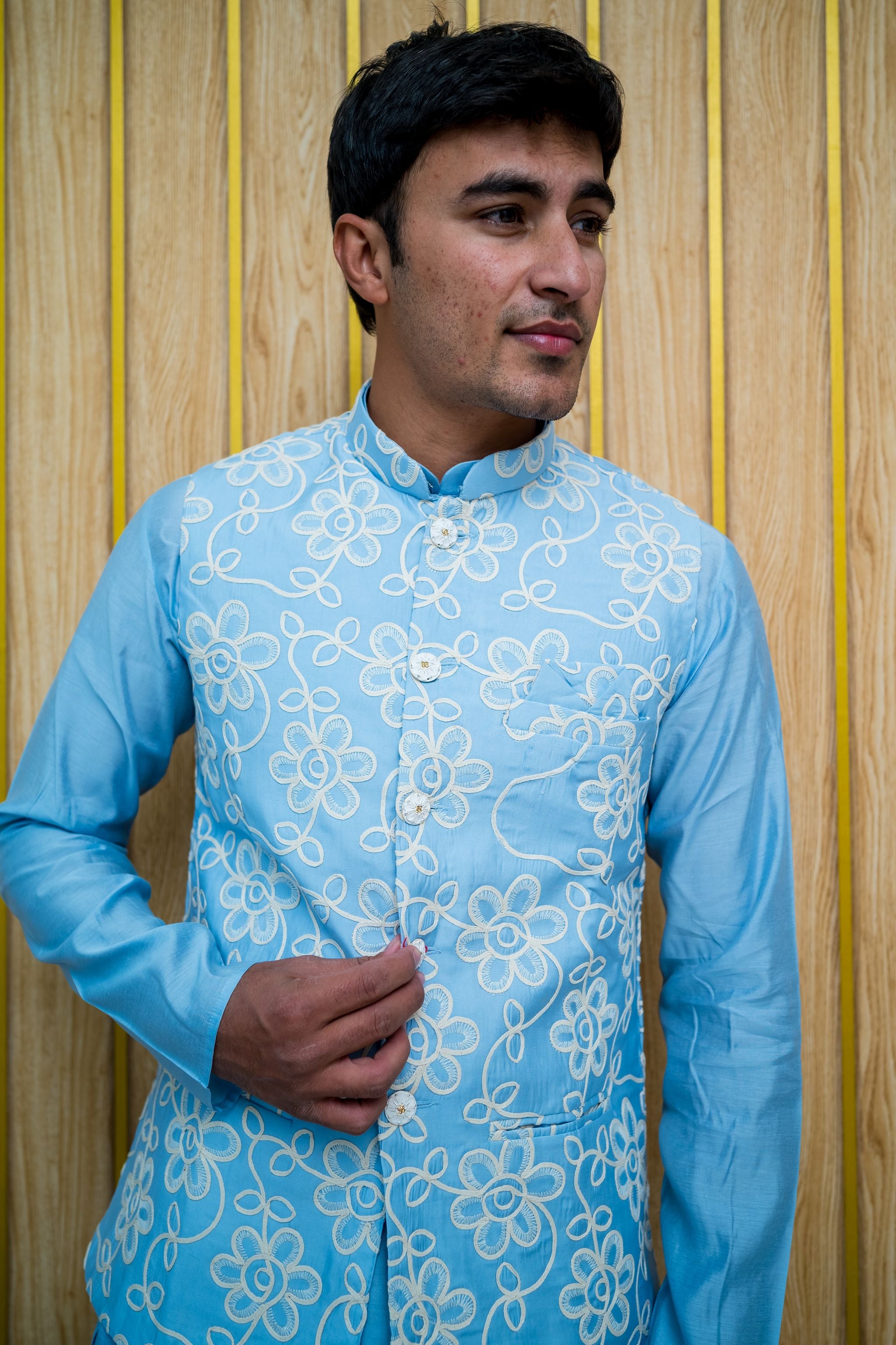Festive Koti Kurta for Special Occasions(10050)