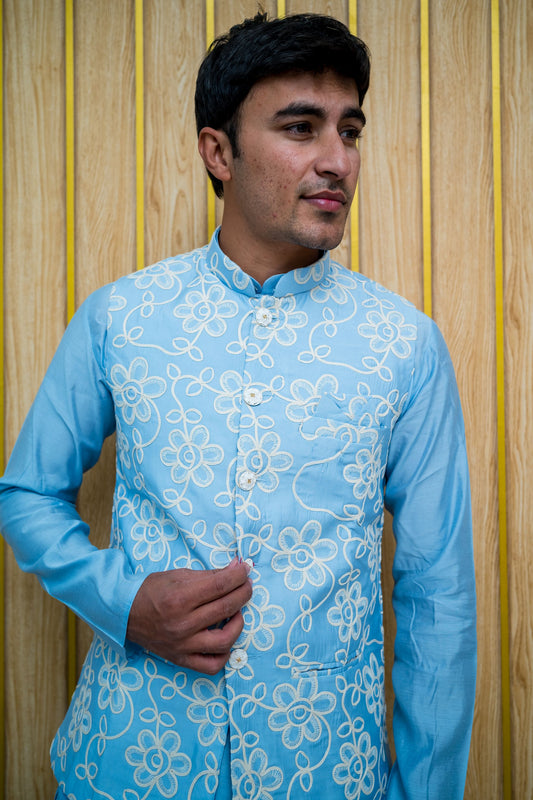 Festive Koti Kurta for Special Occasions(10050)