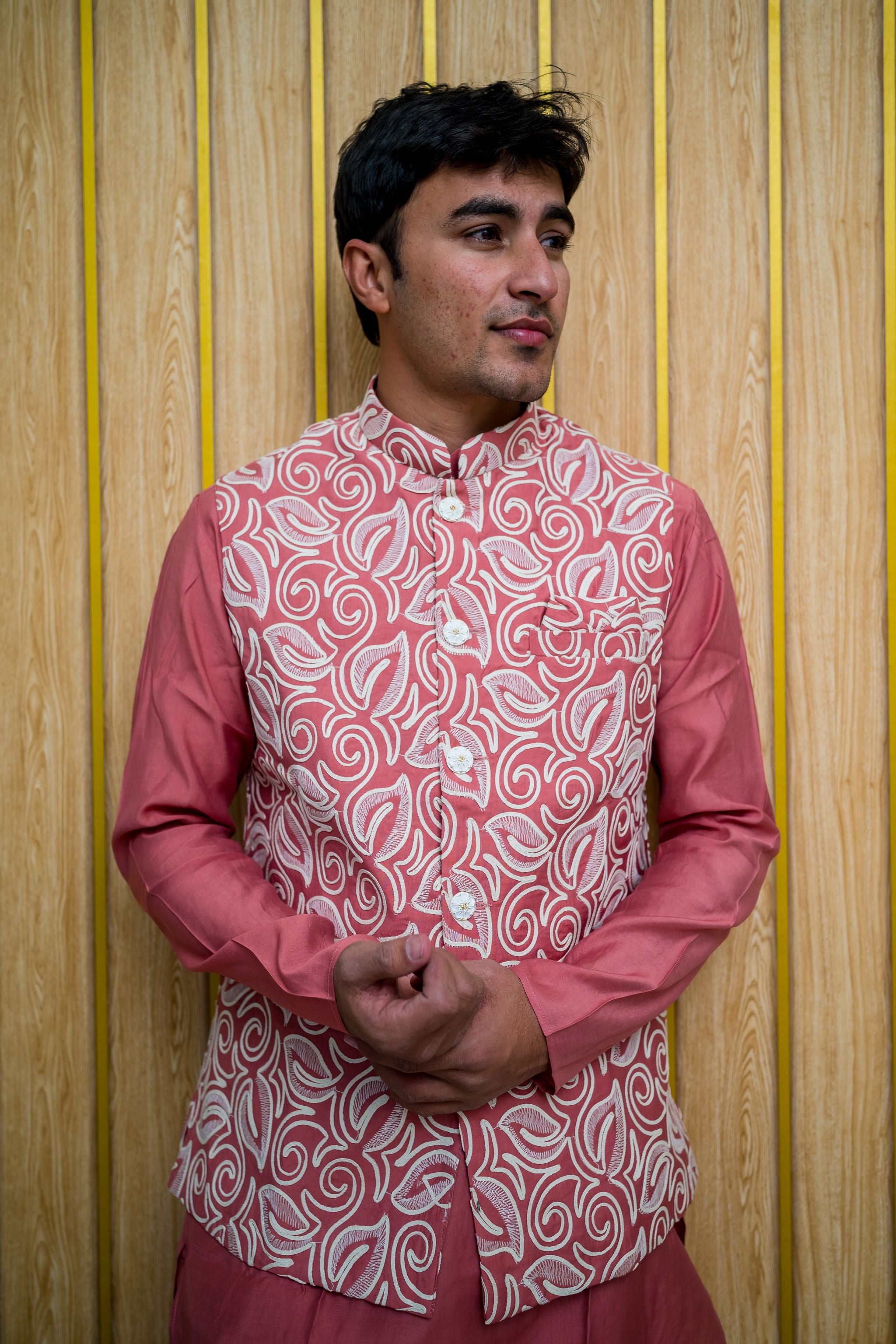 Festive Koti Kurta for Special Occasions(10050)