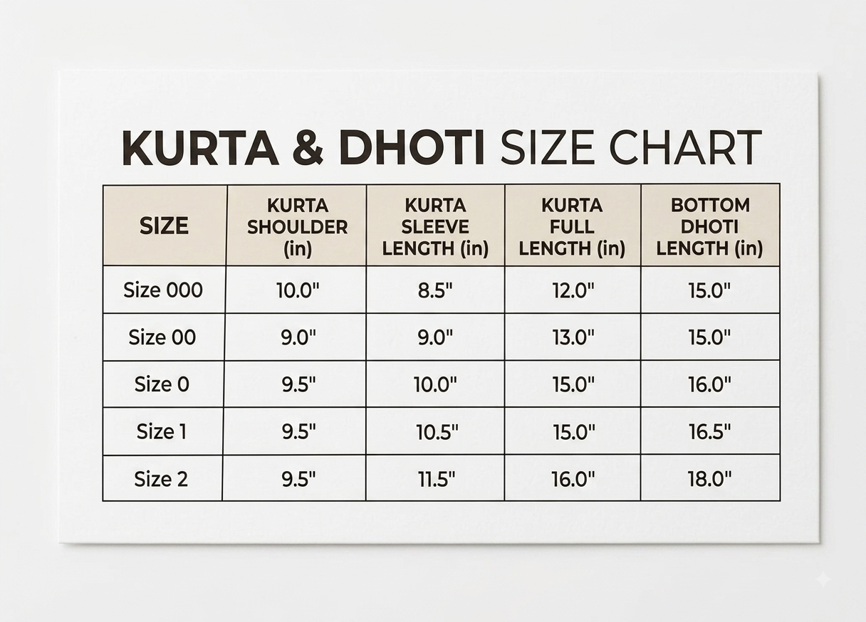 Boys Paisley Printed Cream Kurta with Dhoti Set(7027)