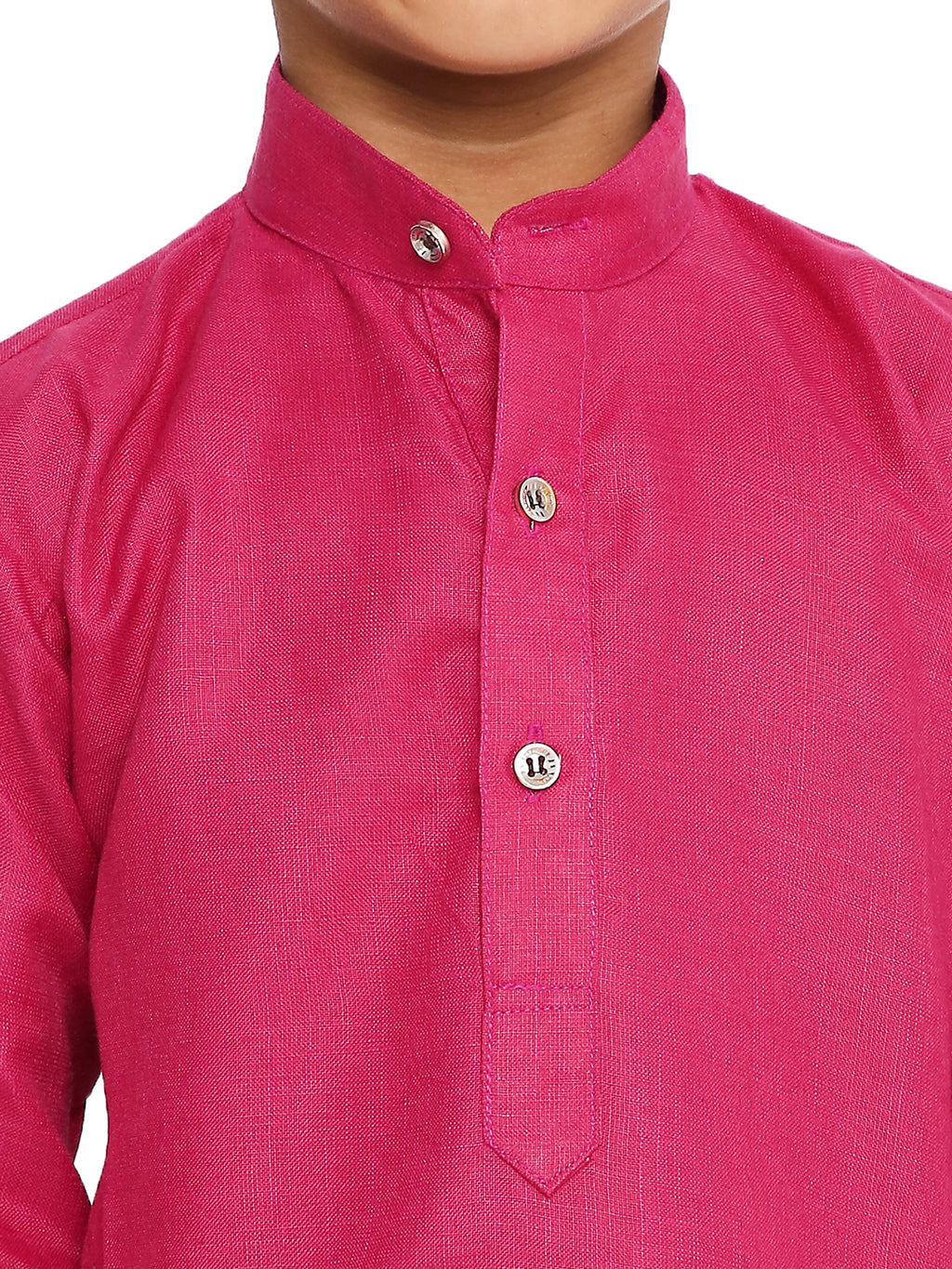 Rani Plain Kid's Kurta Set (2123)
