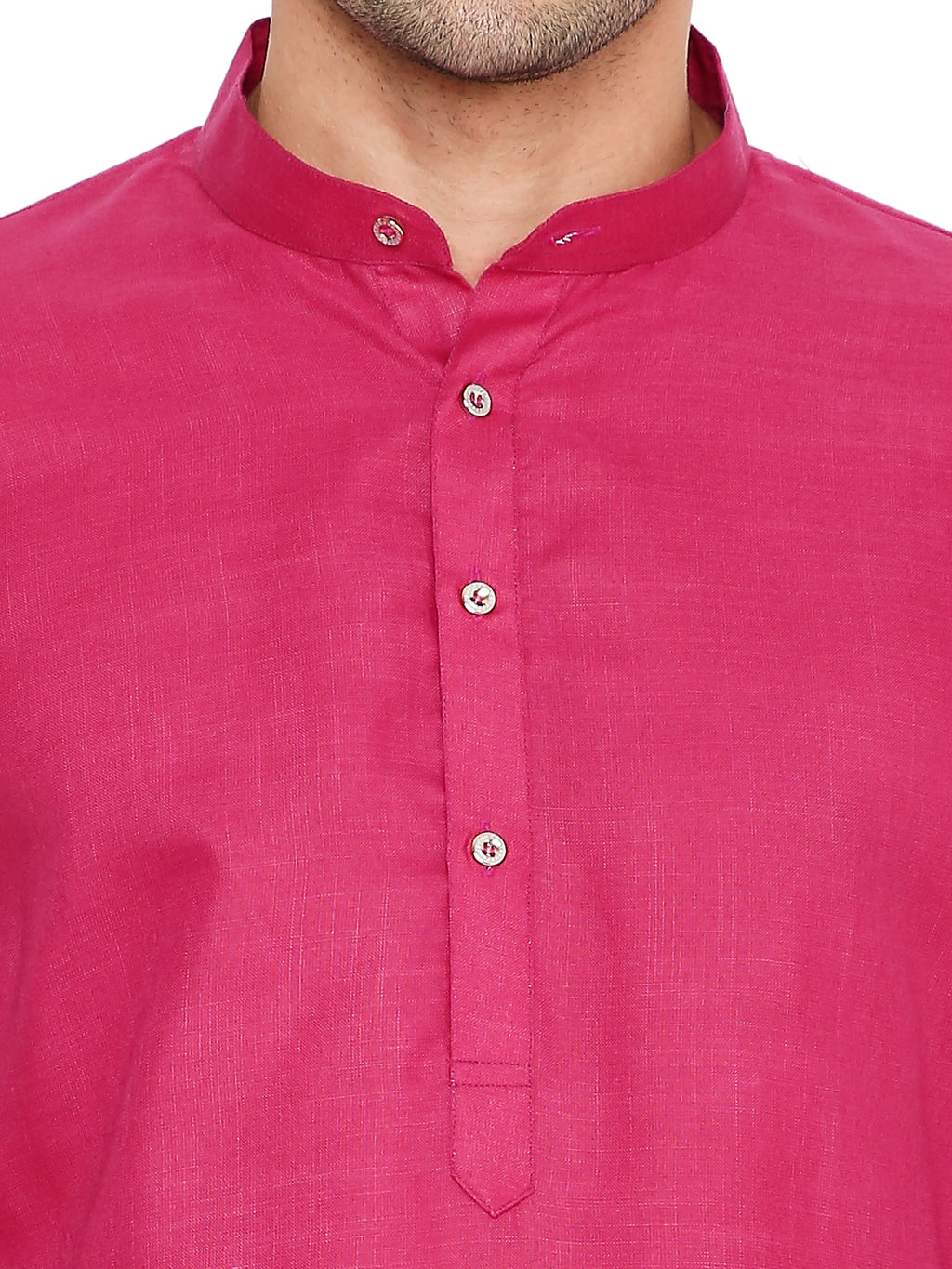 Rani Plain Kurta Set (1123)