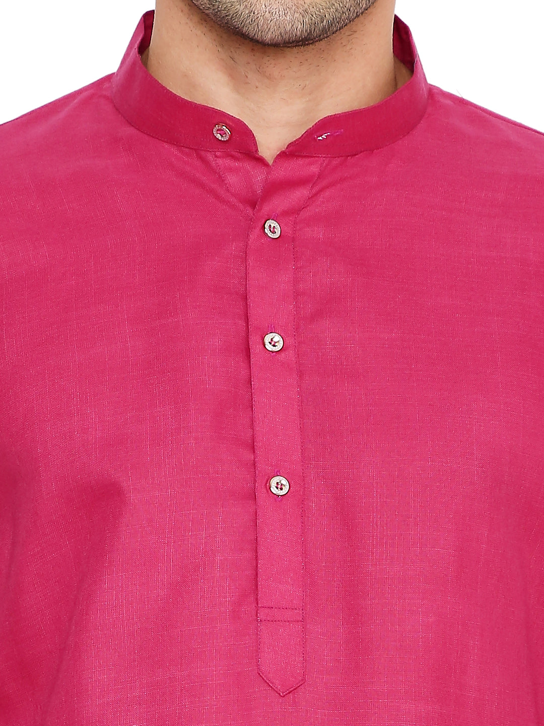Rani Plain Kurta Set (1123)