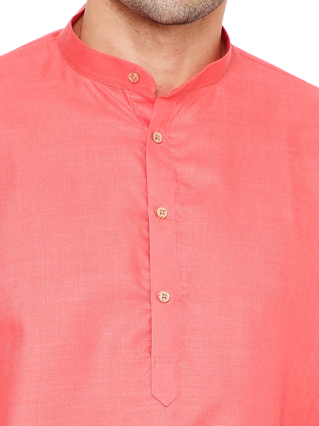 Gajari Plain Kurta Set (1147)