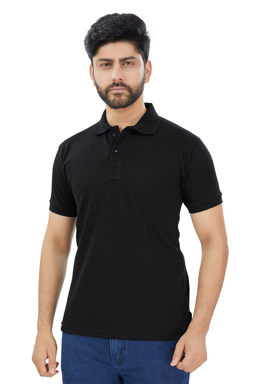 Black T-shirts (MT105)