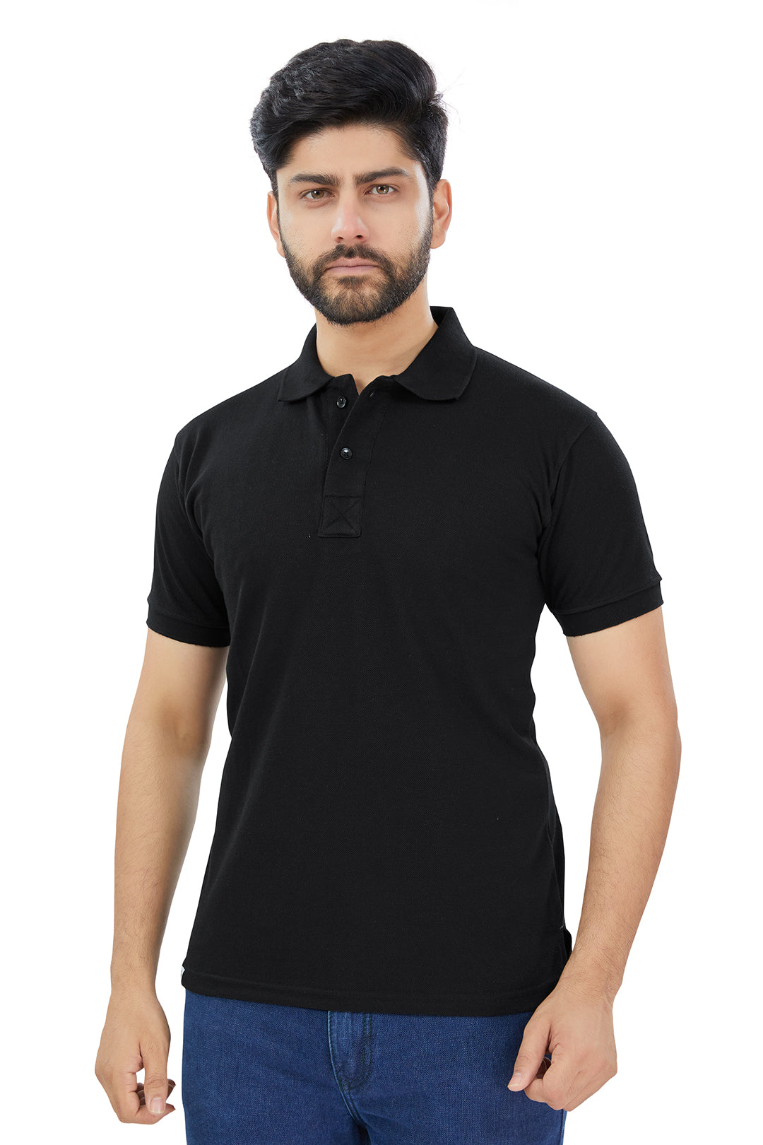Black T-shirts (MT105)