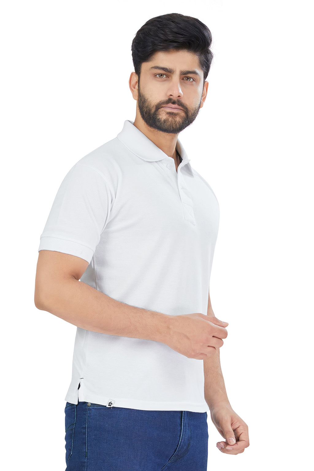 White T-shirts (MT105)