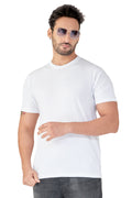 White T-Shirt (ST101)