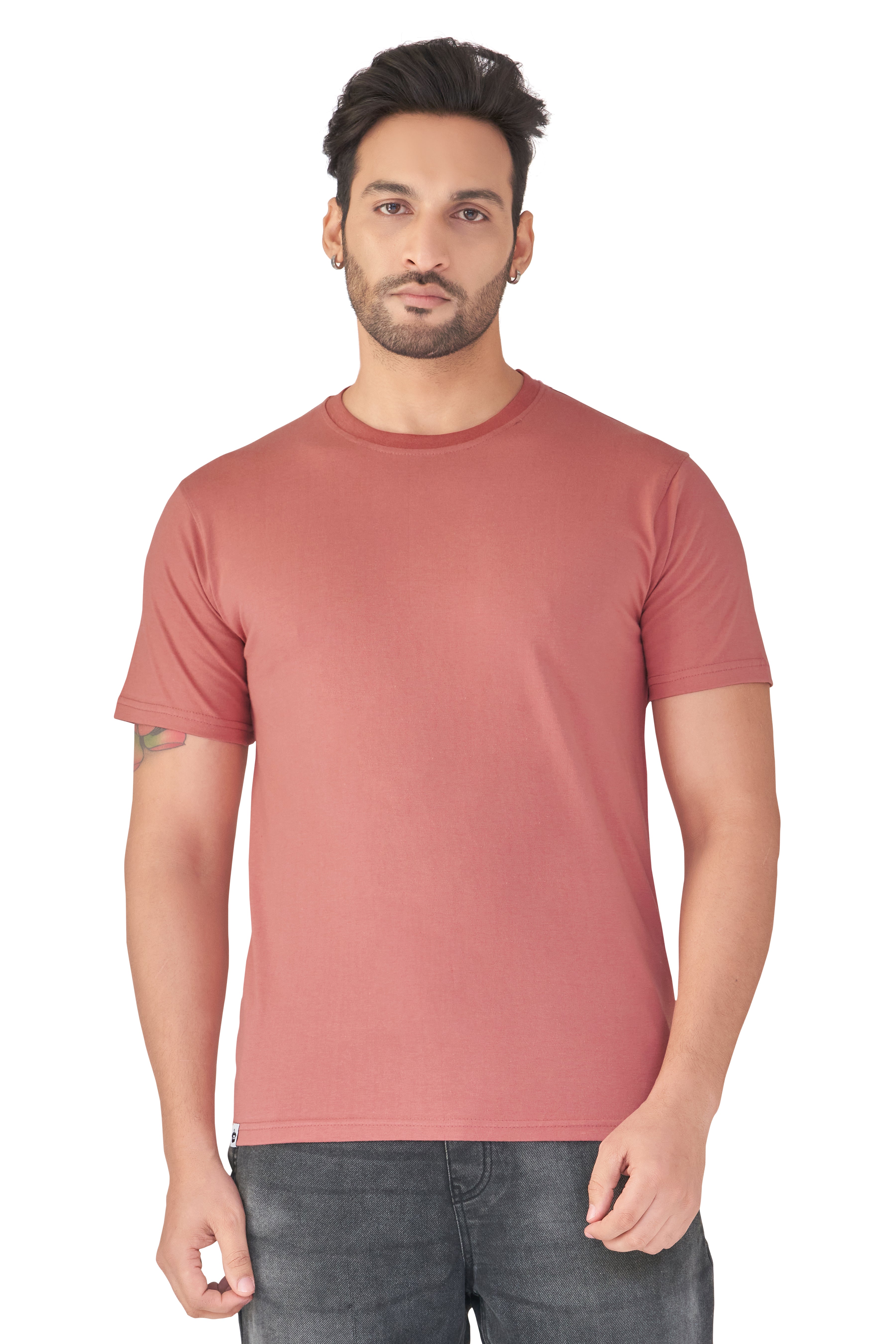 Pink T-Shirt (ST101)