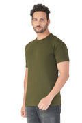 Olive T-Shirt (ST101)