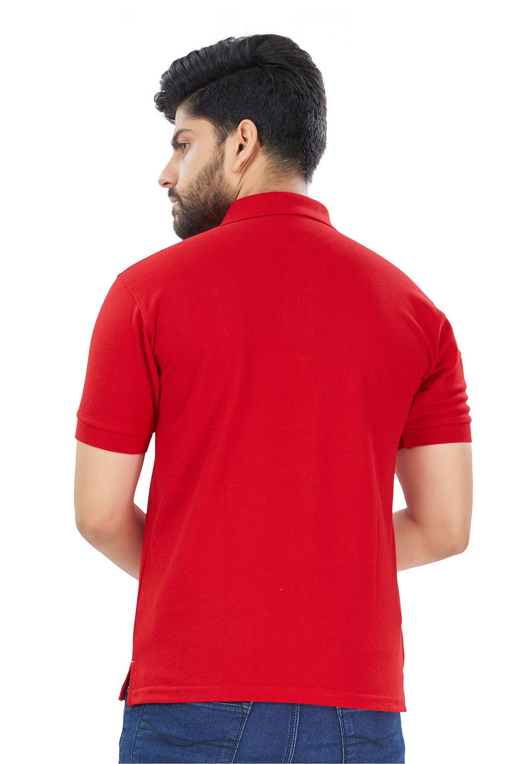 Red T-shirts(MT105)