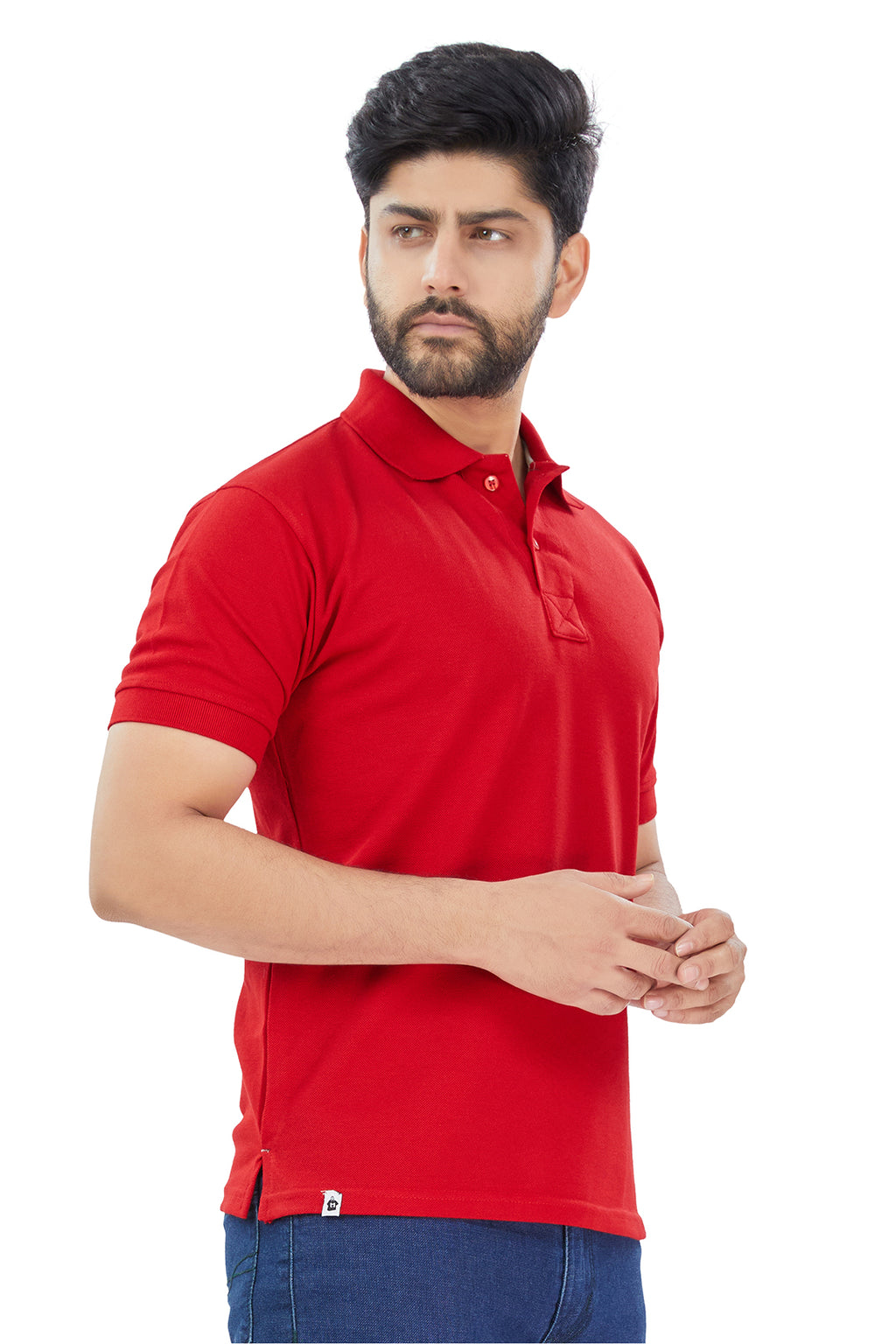 Red T-shirts(MT105)