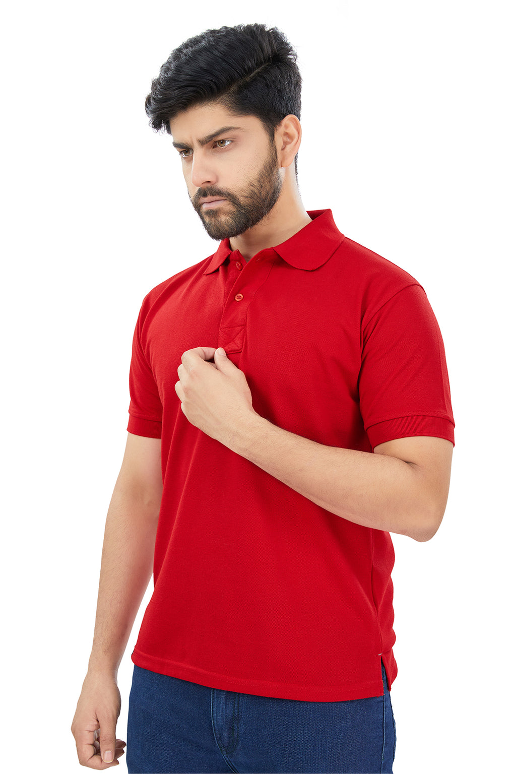 Red T-shirts(MT105)
