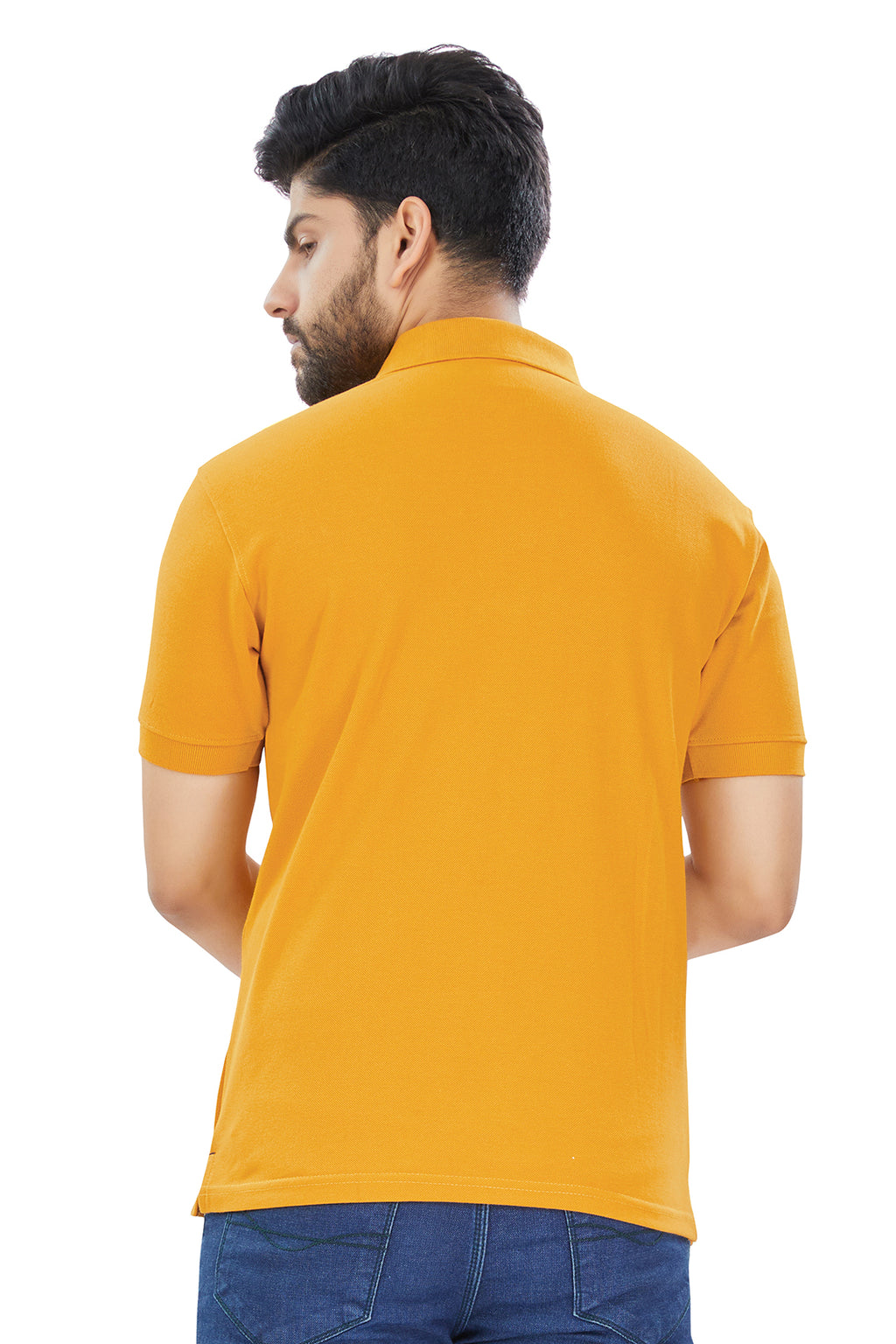 Gold T-shirts(MT105)