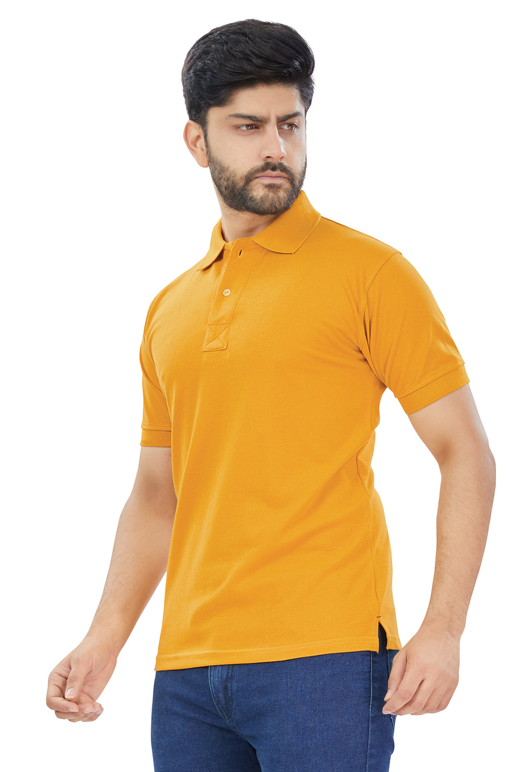 Gold T-shirts(MT105)
