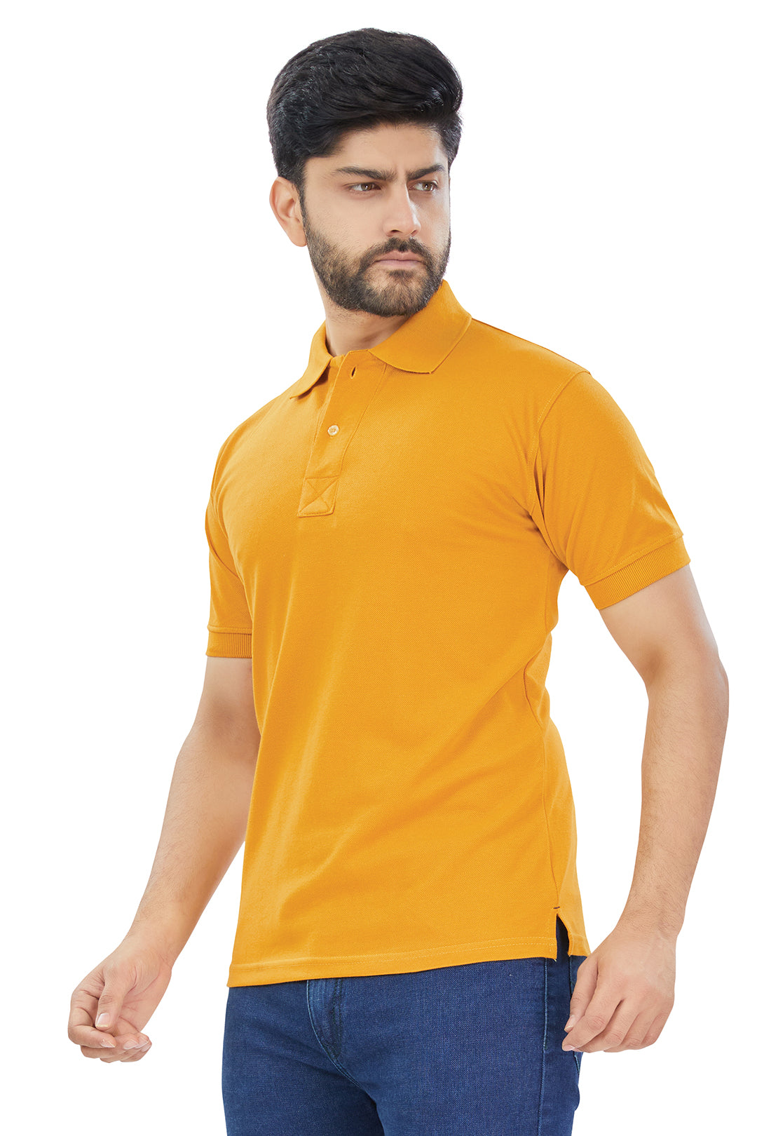 Gold T-shirts(MT105)