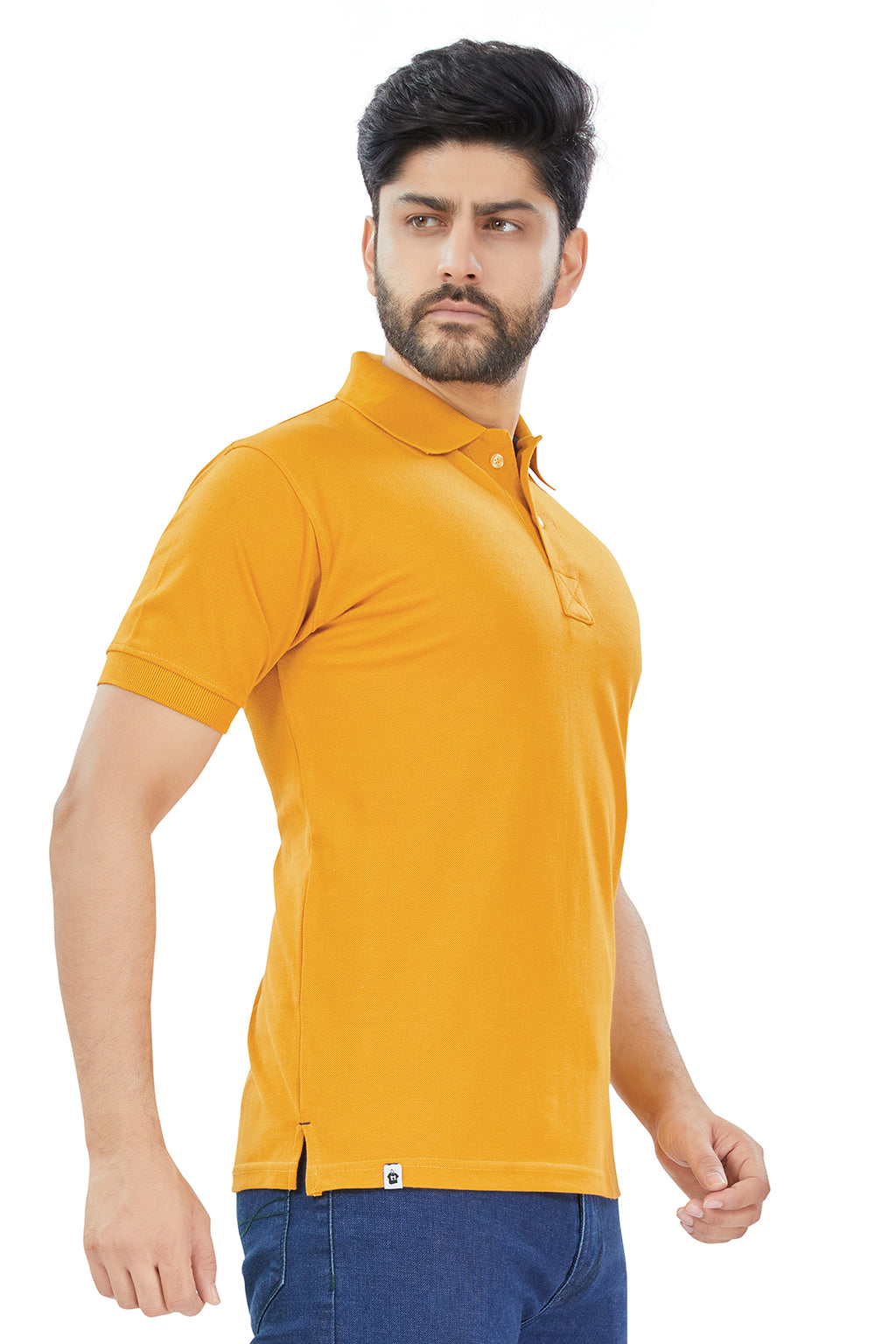 Gold T-shirts(MT105)