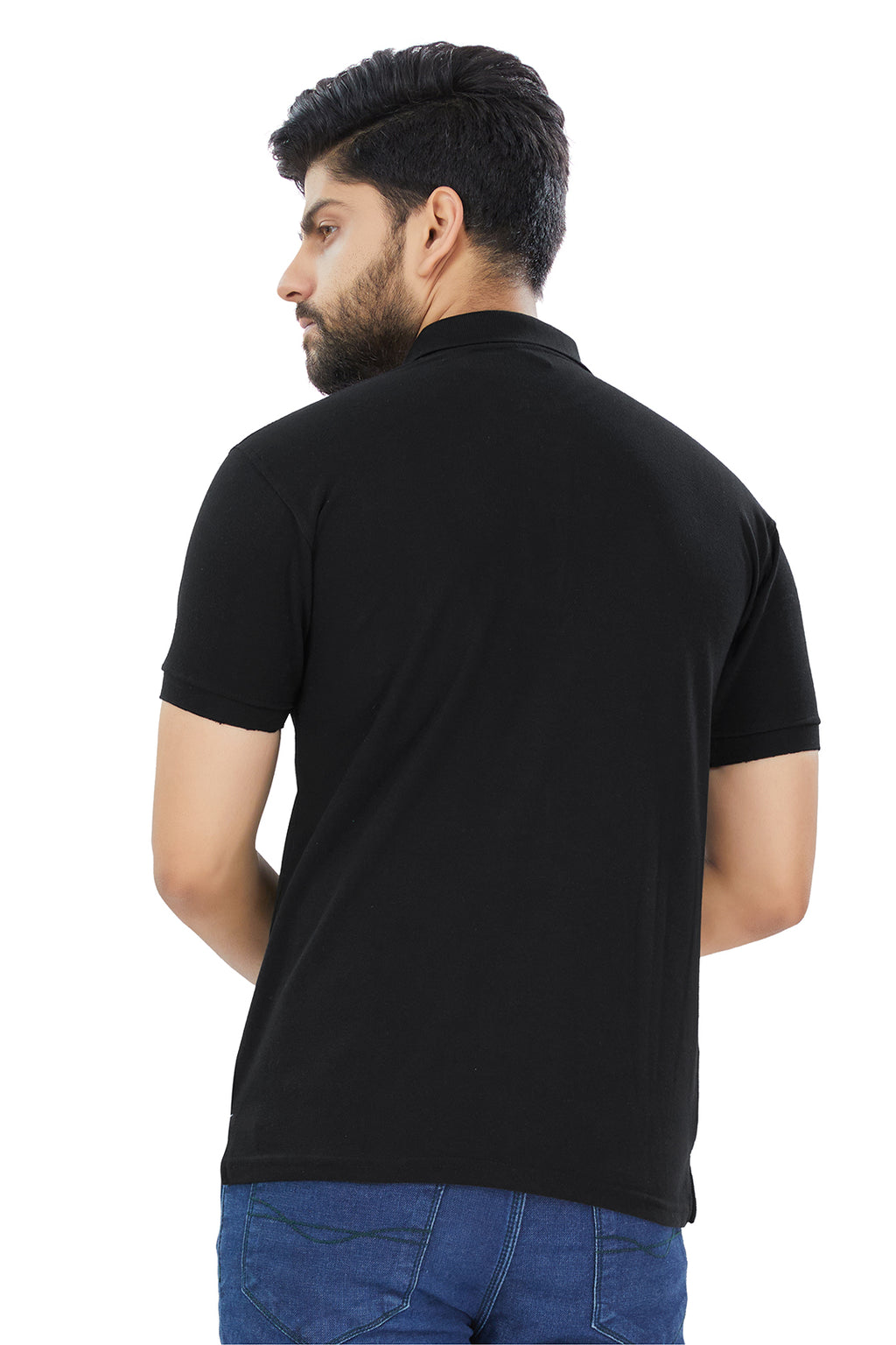 Black T-shirts (MT105)