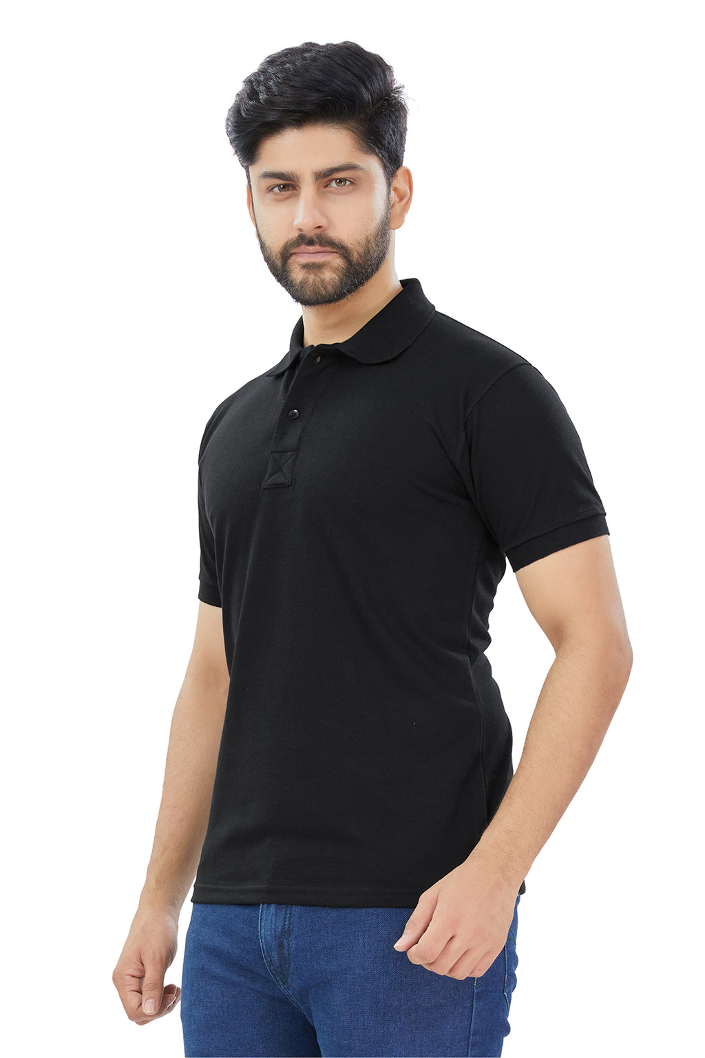 Black T-shirts (MT105)