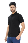 Black T-shirts (MT105)