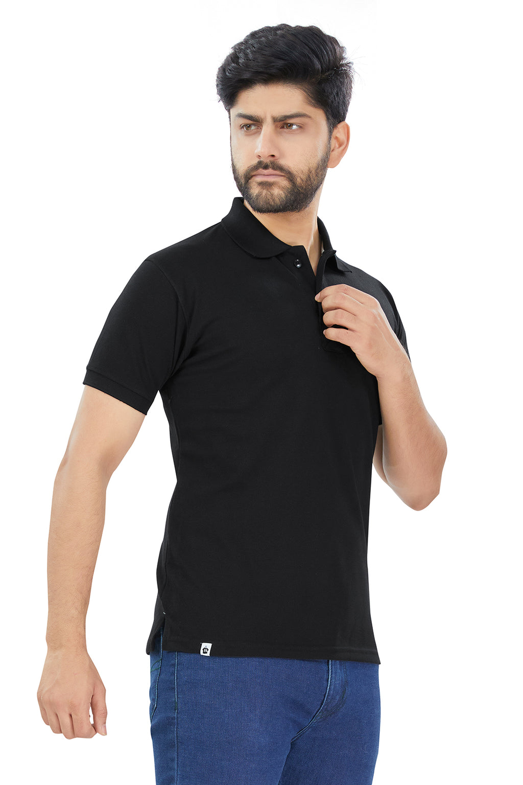 Black T-shirts (MT105)