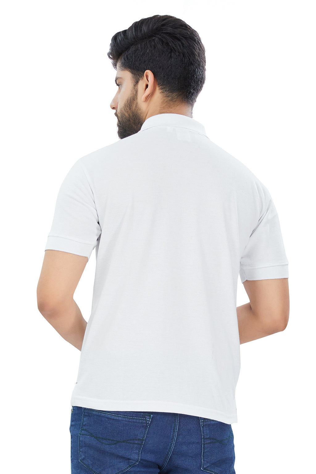 White T-shirts (MT105)