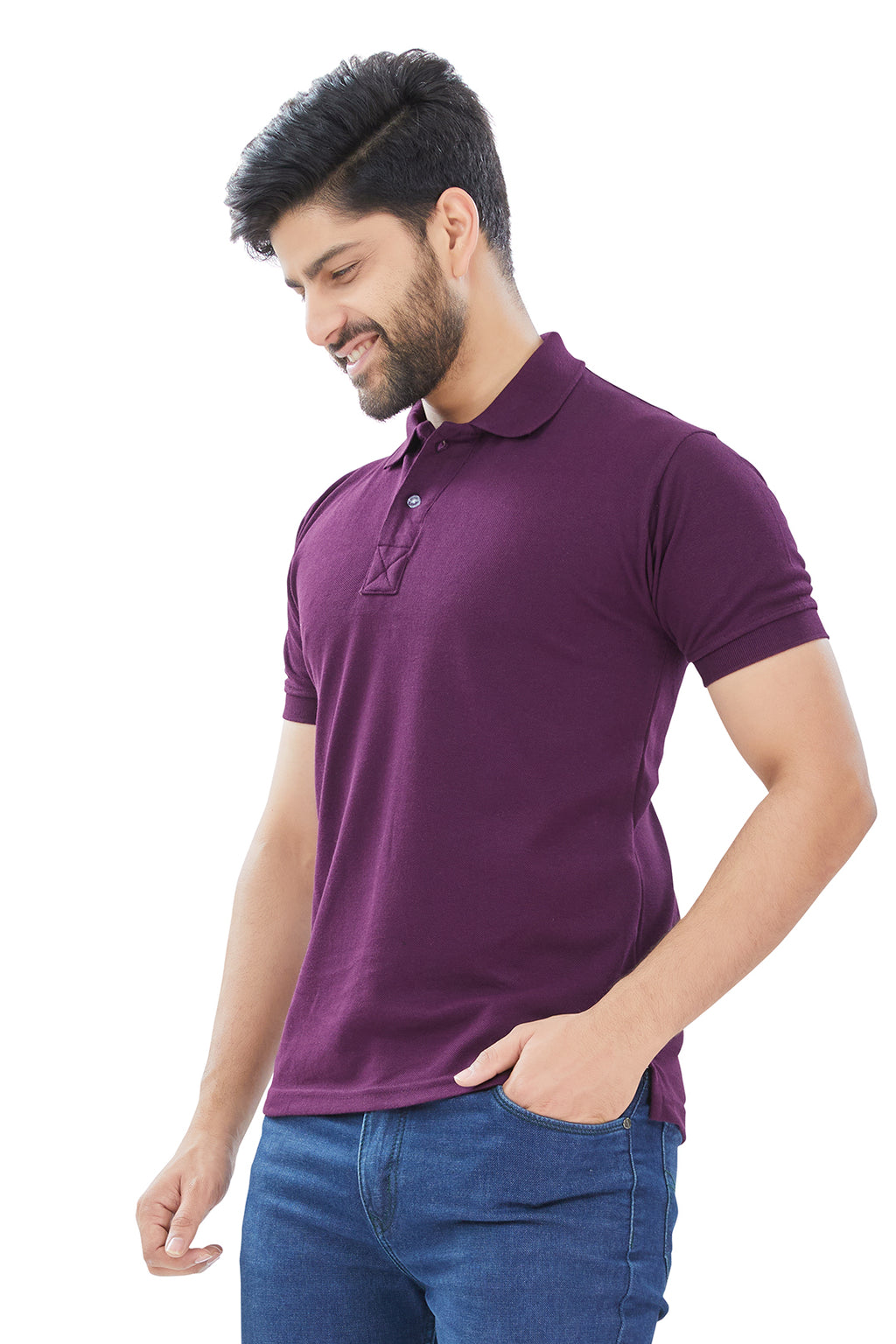 Wine T-shirts (MT105)